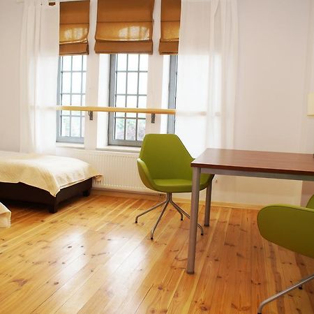 Hotel Mlyn Torun - Dawne Mcsm Camera foto