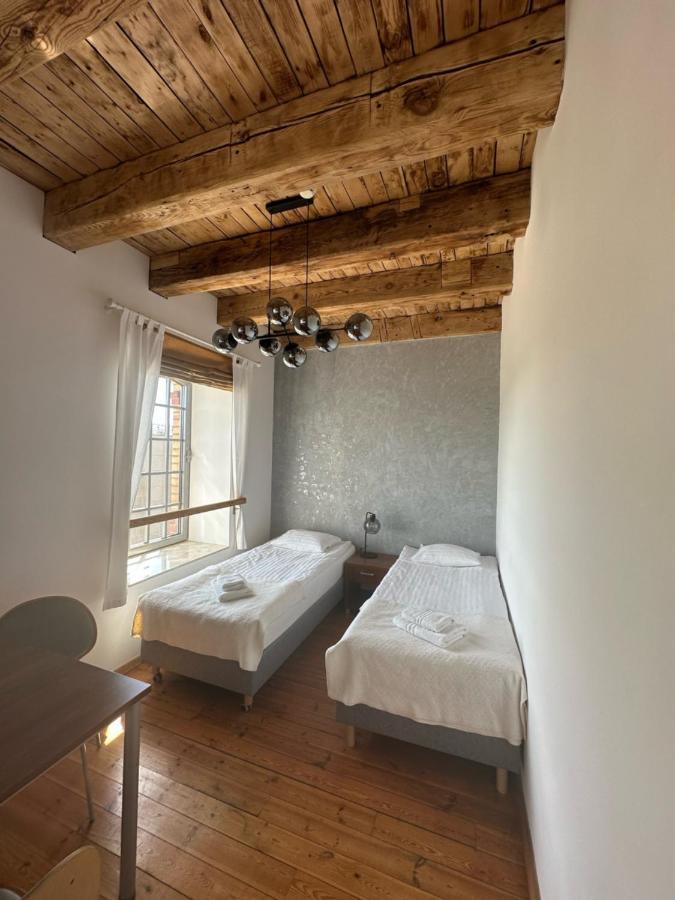 Hotel Mlyn Torun - Dawne Mcsm Esterno foto