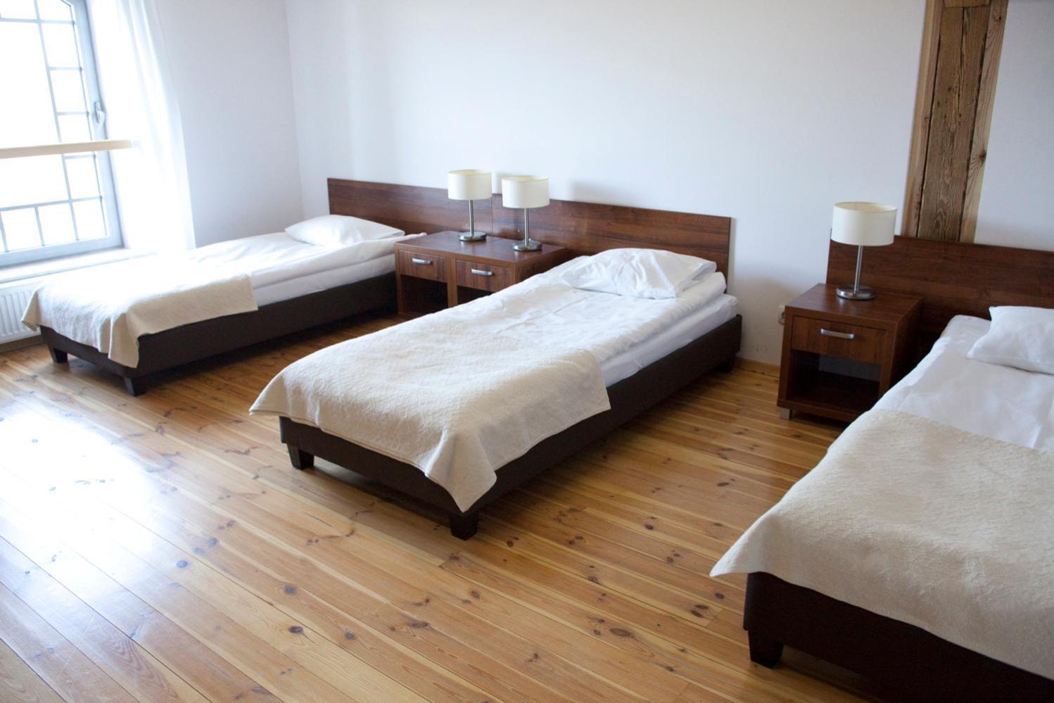 Hotel Mlyn Torun - Dawne Mcsm Esterno foto