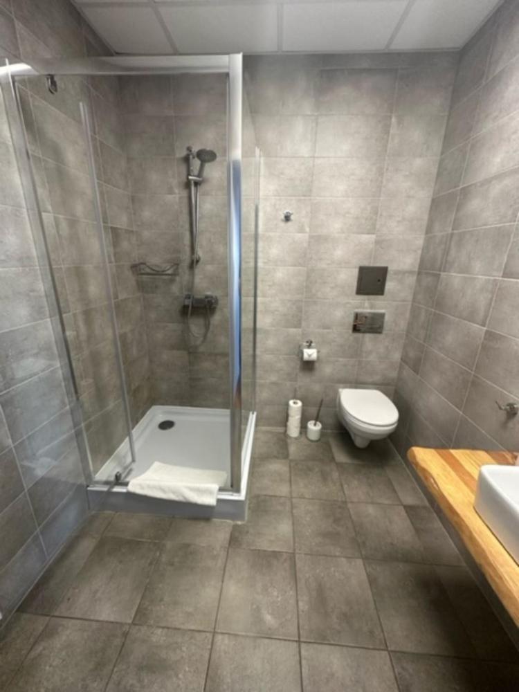 Hotel Mlyn Torun - Dawne Mcsm Esterno foto