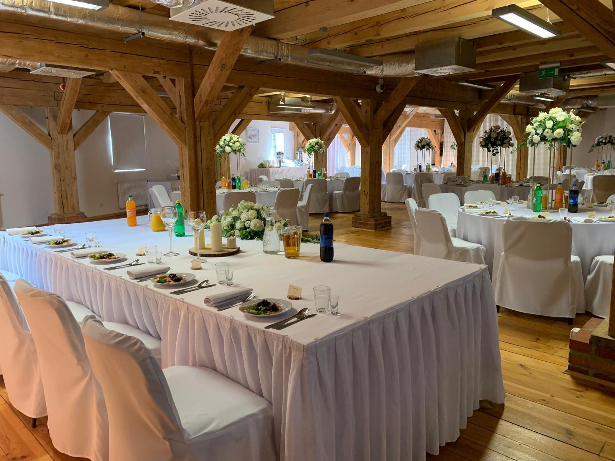 Hotel Mlyn Torun - Dawne Mcsm Esterno foto