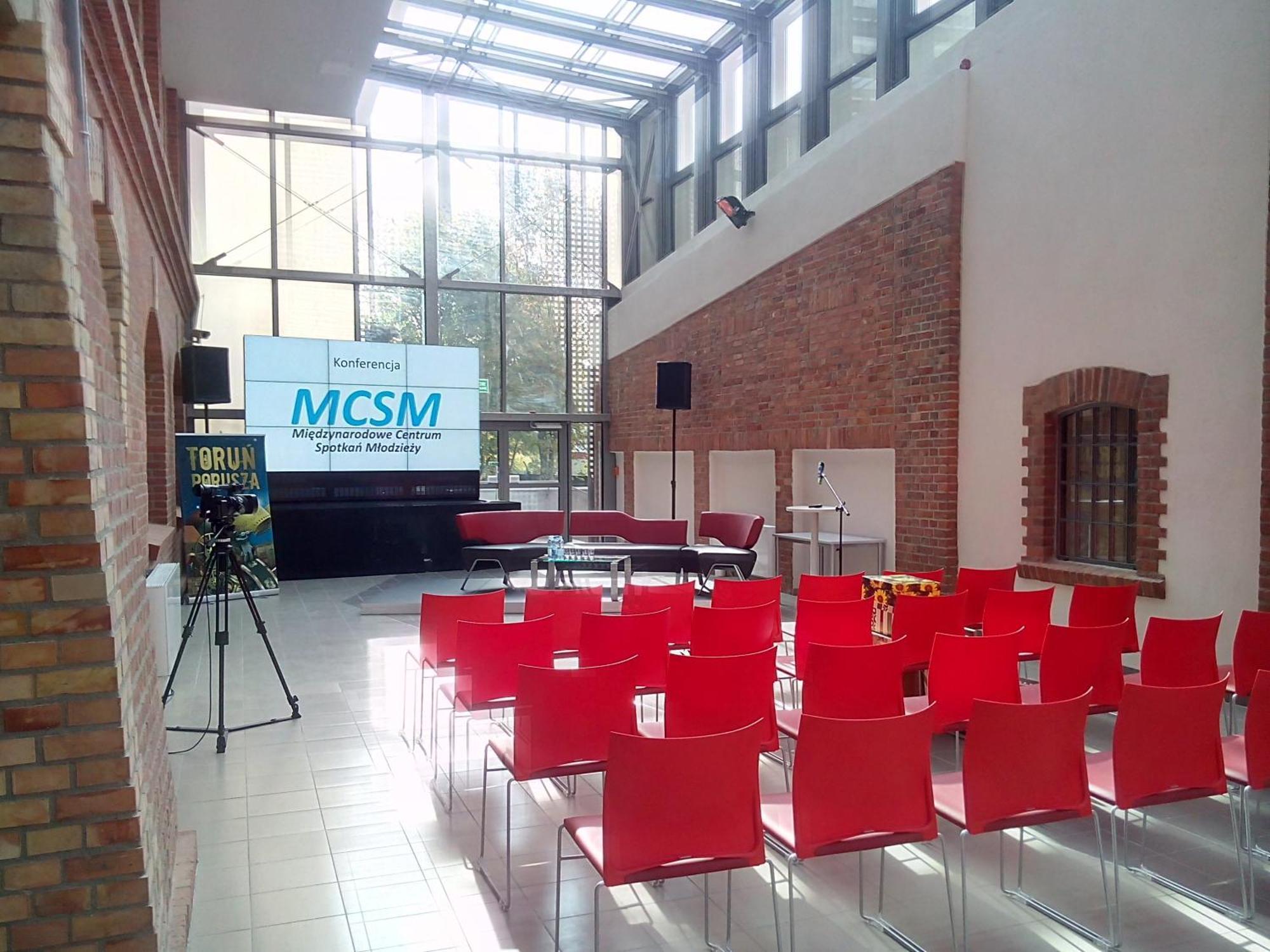 Hotel Mlyn Torun - Dawne Mcsm Esterno foto