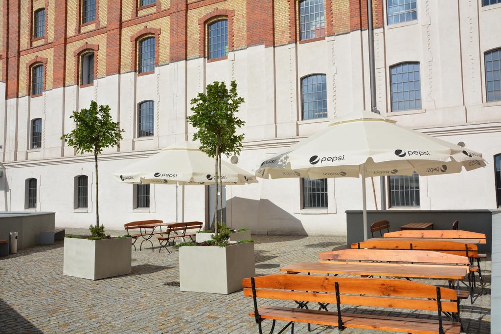 Hotel Mlyn Torun - Dawne Mcsm Esterno foto