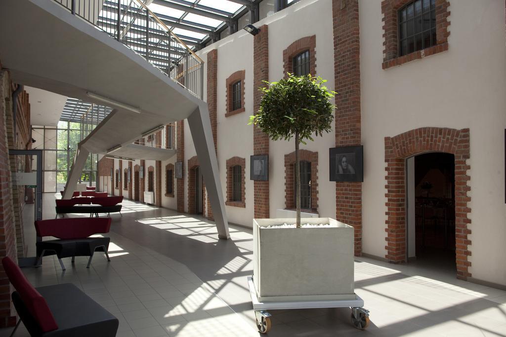 Hotel Mlyn Torun - Dawne Mcsm Esterno foto