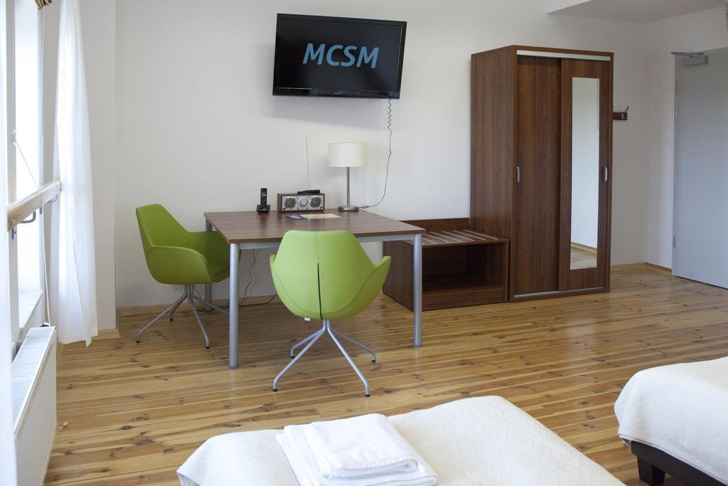 Hotel Mlyn Torun - Dawne Mcsm Esterno foto