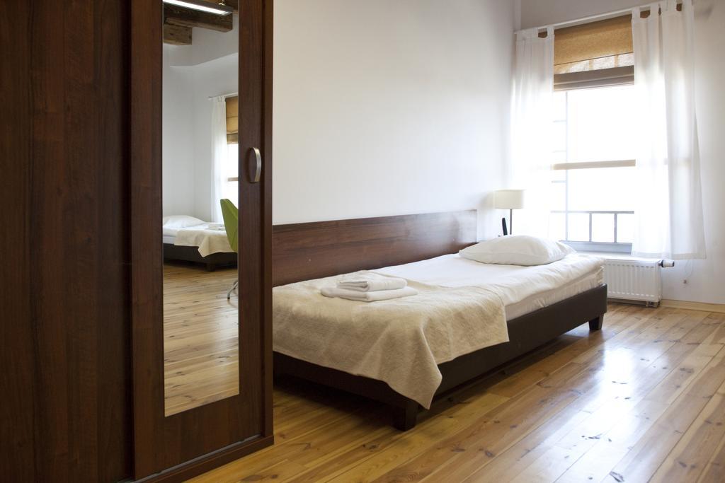Hotel Mlyn Torun - Dawne Mcsm Camera foto