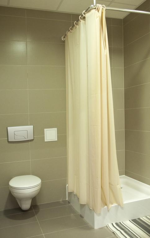 Hotel Mlyn Torun - Dawne Mcsm Camera foto