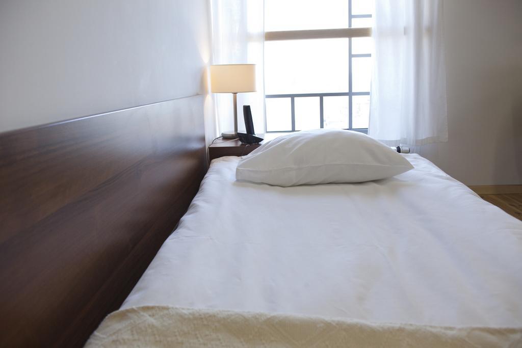 Hotel Mlyn Torun - Dawne Mcsm Camera foto
