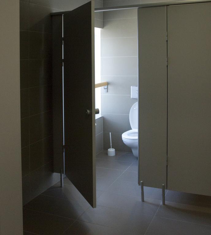 Hotel Mlyn Torun - Dawne Mcsm Camera foto