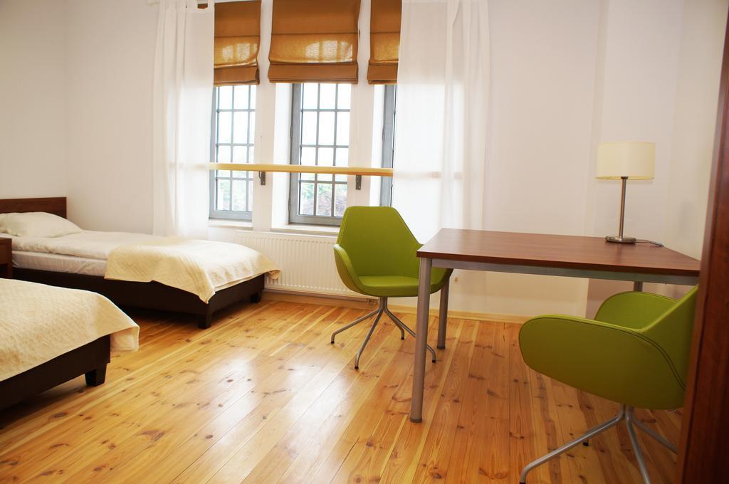 Hotel Mlyn Torun - Dawne Mcsm Camera foto