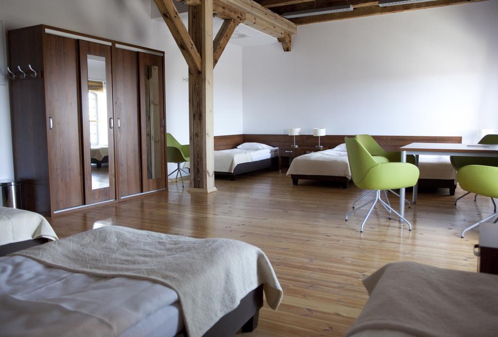 Hotel Mlyn Torun - Dawne Mcsm Esterno foto